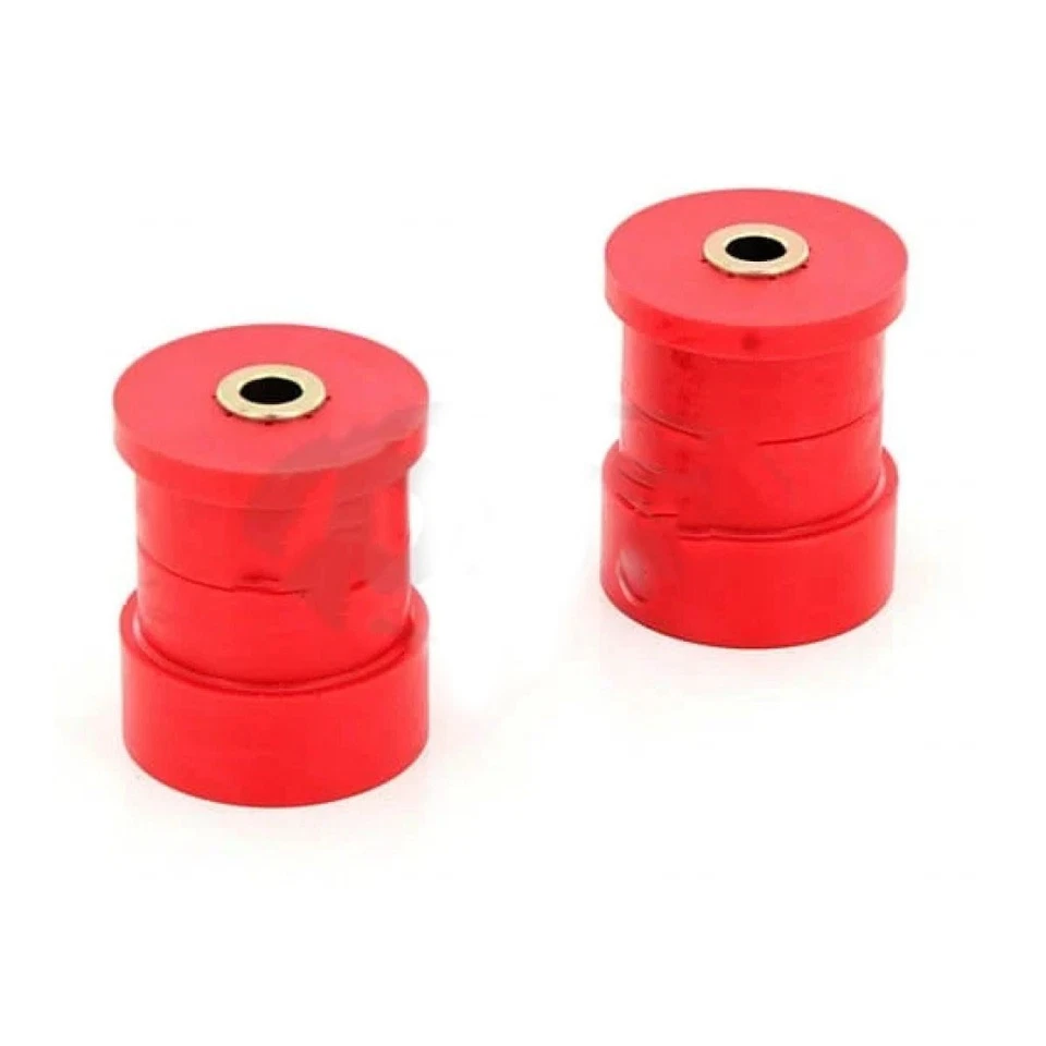 Energy Suspension For Scion xB 2005 2006 Trailing Arm Bushing Set Rear Red - Изображение 1 из 2