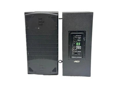 Renkus Heinz PN102-LA-52R Powered Line Array Speaker #7080/83 (One)THS - Image 1 of 4