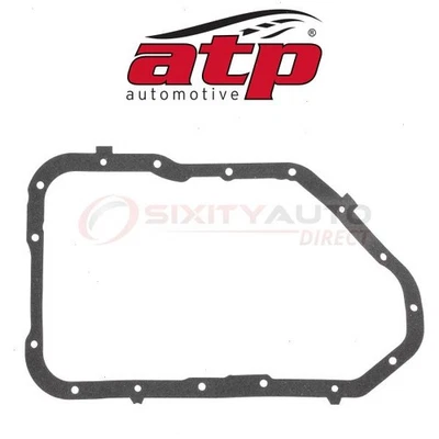 ATP CG-23 Transmission Oil Pan Gasket for W39361TC W39361 TOS18662 GK24 G16 jo Foto 1 de 4