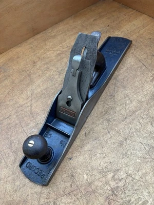 Vintage Record No 6 Fore Plane - Image 1 of 4