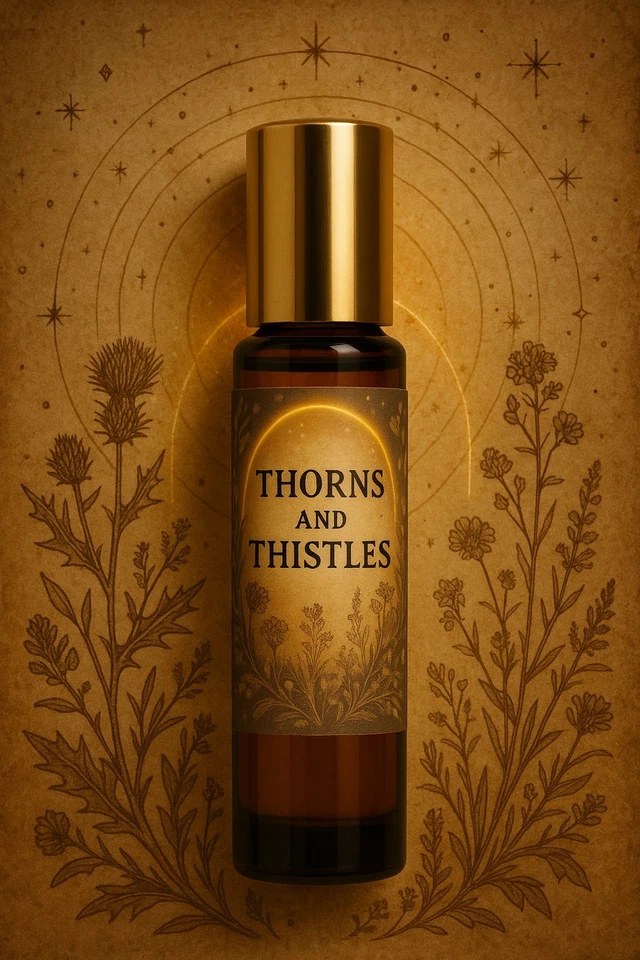 Aceite de perfume tipo fragancia inspirado en el jengibre Foto 1 de 1