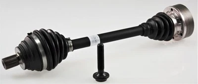 SPIDAN GKND13036 Antriebswellenkern passt zu: SEAT ALTEA, ALTEA XL, LEON, LEON S - Bild 1 von 3