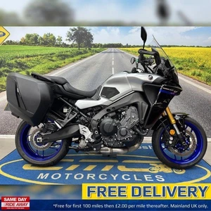 2023 Yamaha Tracer 9 GT - Picture 1 of 20