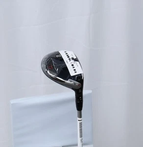New Titleist Tsr1 23° 5 Hybrid Senior Flex Mmt Speedmesh 40 1306617 - Picture 1 of 5