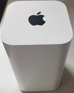 Apple Time Capsule 5. generacji A1470 3TB EMC 2635 - Zdjęcie 1 z 2