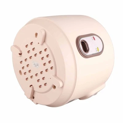 JY Mini Reiskocher Aus Kunststofflegierung Multifunktional Tragbar - Bild 1 von 4