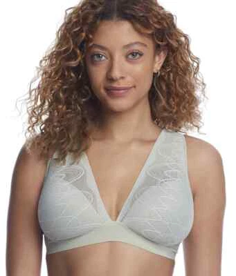 DKNY женщин кружева комфорта провод бесплатный бюстгальтер стиль-DK7082 размер S - Изображение 1 из 4