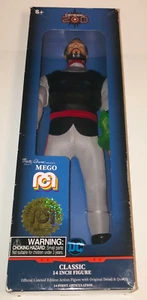 Mego Marty Abrams GENERAL ZOD 14” Action Figures DC NIB 2018 - Picture 1 of 6