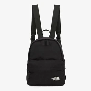 Neu THE NORTH FACE TNF DAY PACK MINI RUCKSACK NM2DQ57A BLACK TAKSE - Bild 1 von 6