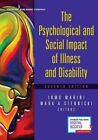 The Psychological And Social Impact Of Illness And By Marini Phd Dsc Crc Irmo