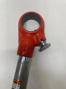 Ridgid Rohr Spezialeinsätze Kopf Griff #00-R - Bild 1 von 5