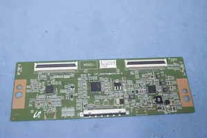 PLACA T-CON 13Y_S60TVAMB4C2LV0.0 LJ94-28470B PARA TV TOSHIBA 40L3451DB 40L1333DB - Imagen 1 de 2