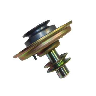 Mechanische Messerkupplung für Husqvarna McCulloch Partner Rasentraktor 🍀179887 - Bild 1 von 3