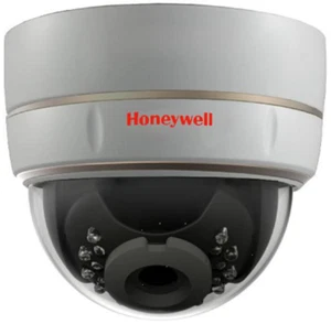 Honeywell HIDC-1600TVI 720P H.264 IP IR Dome Camera - Picture 1 of 7