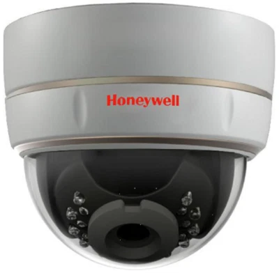 Honeywell HIDC-1600TVI 720P H.264 IP IR Dome Camera - Image 1 of 4