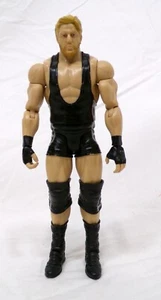 Mattel 2011 Wwe Basique Séries 36 Jack Swagger 6.5 " Figurine Loose - Photo 1 sur 4