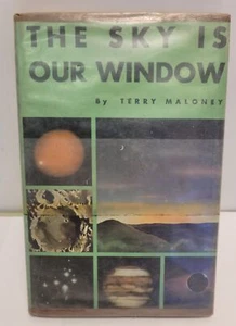 The Sky is Our Window , Terry Maloney - Imagen 1 de 14