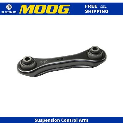 For 2011-2012 Mitsubishi RVR Suspension Control Arm Rear Lower Forward MOOG - Image 1 of 4