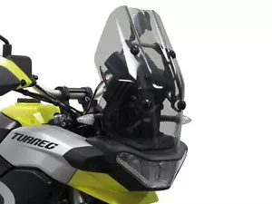 Aprilia Tuareg 660 22-23 (420 mm de alto) tinte claro perfil original pantalla potencia - Imagen 1 de 3