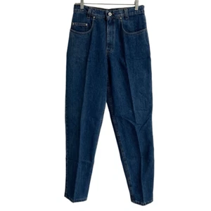 Vintage Levi’s Silvertab Baggy Student Jeans men’s 29 USA denim deadstock NEW - Picture 1 of 8