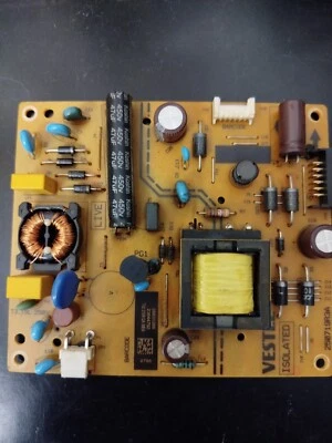 Placa de alimentación 250719R3A para tv HITACHI 32HE1005. Foto 1 de 4