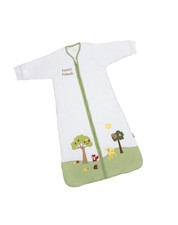 long sleeve sleeping bag 2.5 tog