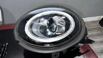 Faro completo LED izquierdo OEM Mini Cooper F54 F55 F56 F57 2711751-02 Foto 1 de 4