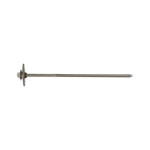 ForeverPRO WPW10451272 Cartocciavite per Compattatore Cestino Whirlpool W10451272 111... - Foto 1 di 1