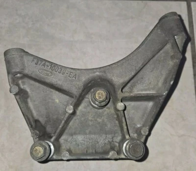  Soporte alternador Ford Ranger 1993-2008 3,0 L F37A-10039-EA Foto 1 de 4