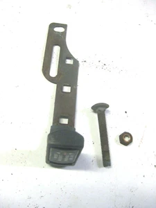 Black und Decker LE750 EDGE HOG Kantenschneider Verstellhebel Montageteil 90559428 - Bild 1 von 3