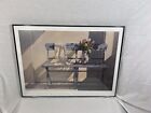 Art Print Framed Colin Fraser The Catto Gallery
