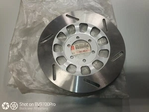 Disco Freno Anteriore Yamaha XV 250 Virago 1991 1997 - Imagen 1 de 2