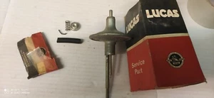 ROVER P4 P5 LAND ROVER VACUUM UNIT 608111 GENUINE LUCAS NEW NOS 54423308 - Bild 1 von 4