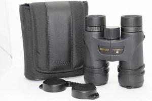 【MINT】Nikon Monarch 7 10×42 6.7 Binoculars Roof Prism WaterProof from Japan - Picture 1 of 10