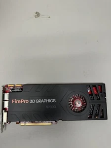 Firepro 3D Graphics V7800 - Picture 1 of 3
