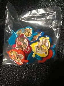 DecoPac Ice Age 2 cupcake topper / 12 ct / NEW / cupcake rings - Picture 1 of 3