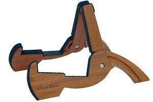 COOPERSTAND Pro-Mini SOPORTE PORTÁTIL PLEGABLE MADERA ukelele mandolina violín - Imagen 1 de 2