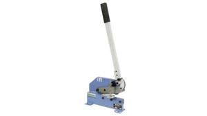 Bernardo Hs 8 Hebelblechschere HS8 Langmesserschere Tijeras para Chapa - Imagen 1 de 1