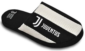 Pantofole juventus a pantofole da uomo | Acquisti Online su eBay