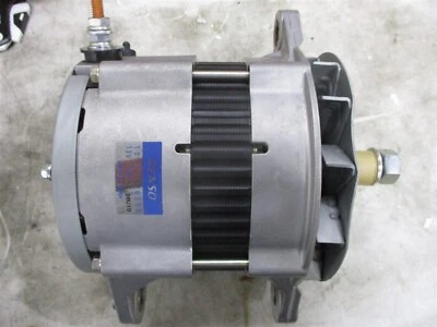 101211-8290-B ALTERNADOR DENSO ORIGINAL 130A 12V COMPATIBLE CON VOLVO MACK 1998-03 Foto 1 de 4