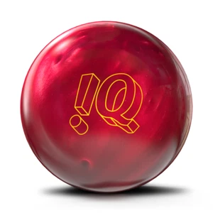 15lb Storm IQ (!Q) Tour Ruby Bowlingkugel | 1. Qualität | Neu im Karton - Bild 1 von 1