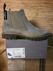 ECCO Chelsea Boots for Men for Sale 