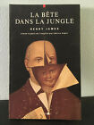 Henry James : La bête dans la jungle 