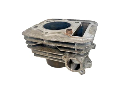 Cilindro de barril Suzuki GN 250 (estándar) (1982-1997) Foto 1 de 4