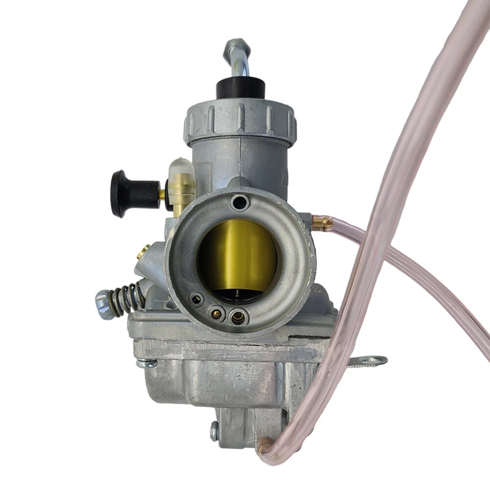 Carburador carburador para Suzuki DR125 1982-1988 Foto 1 de 4