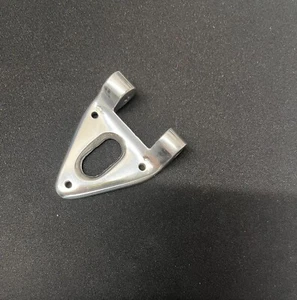 NEW -Bigsby Hinge For B6 - Stainless - Picture 1 of 1