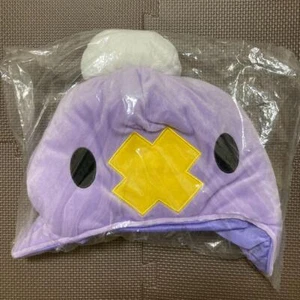 Pokemon Center Drifloon Cap Limited Edition 2015  - Picture 1 of 4