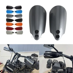 Kit de guardamanos para Harley Touring Electra Glide Ultra Classic FLHTCU FLHTP FLHT - Imagen 1 de 58