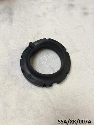 Front Coil Spring Lower Isolator for Jeep Commander XK 2006-2010 SSA/XK/007A - Image 1 of 4