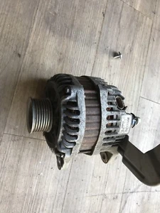 2010 - 2017 INFINITI G37 Q40 Q60 Q70 M56 M37 370Z ALTERNATOR ASSEMBLY 3.7L - Picture 1 of 5